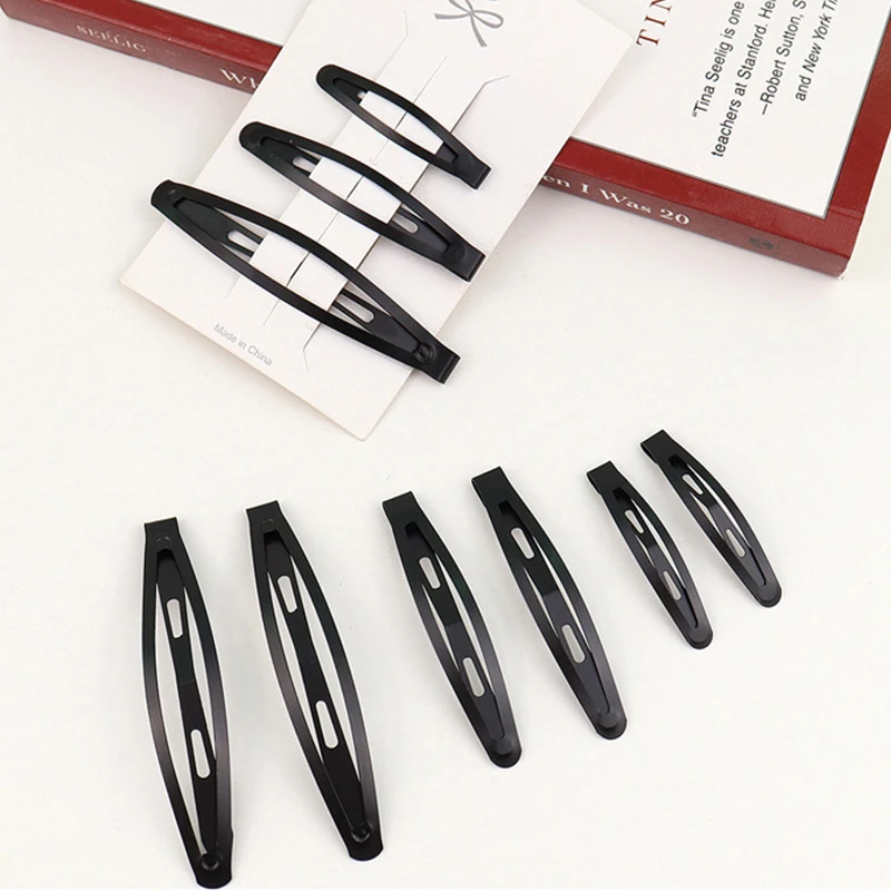 Рисунок 4 - Зажим для волос BB из сплава