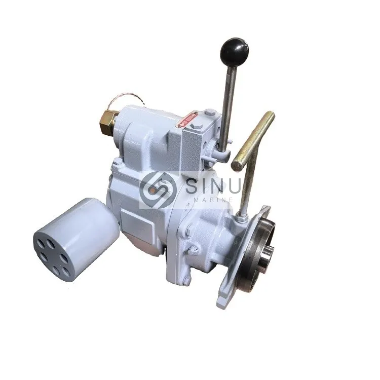 

Air winch air motor AL-5DR/AL-5DL(851) replacement/Driving Device
