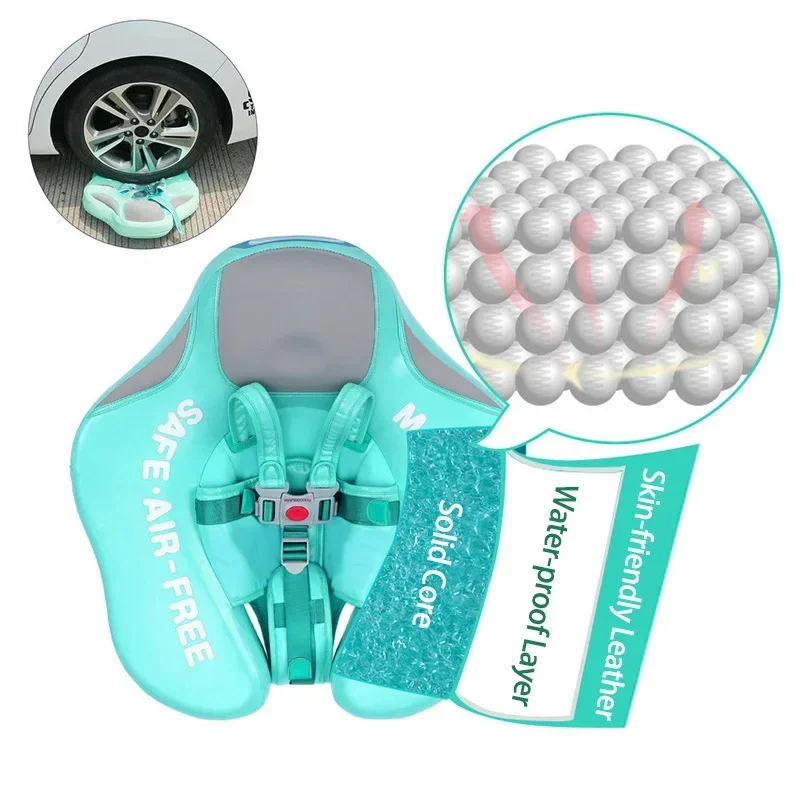 Flotteur natation не надувается VIP для малышей с ампулами без бюстгальтеров источник спа