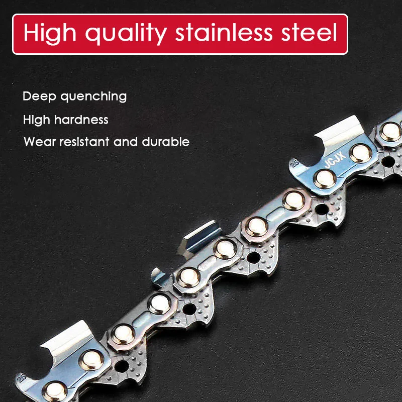 Цепь для бензопилы