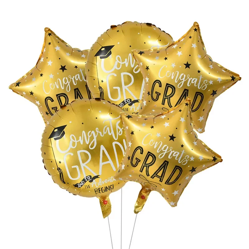 

Balloons Graduation Gift Graduation Party Decorations Balloon Graduation Congratulation Graduation 2022 Decor Balloon