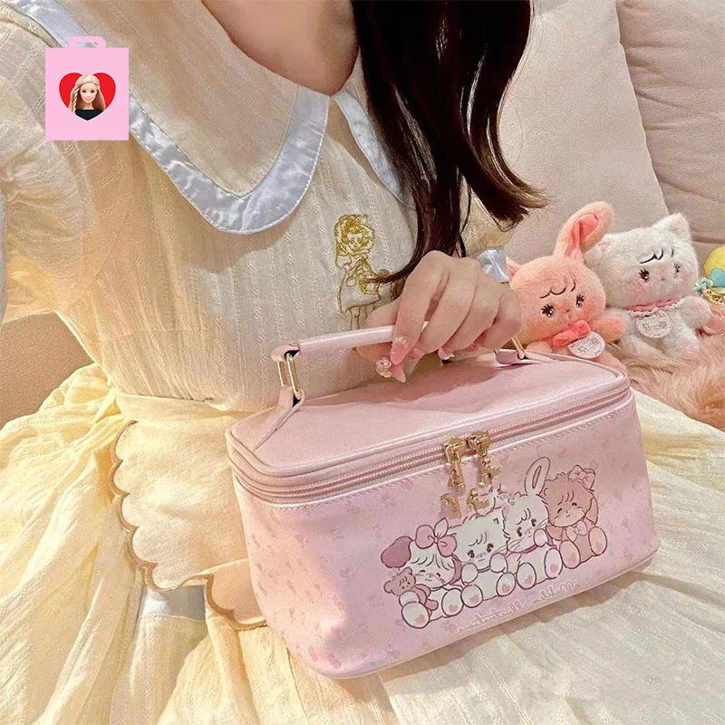 Косметичка Mikko Kawaii