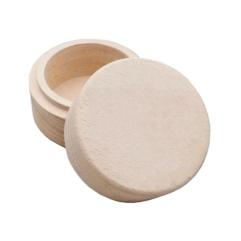 

Персонализированная деревянная коробка для зубов AUERHAHN