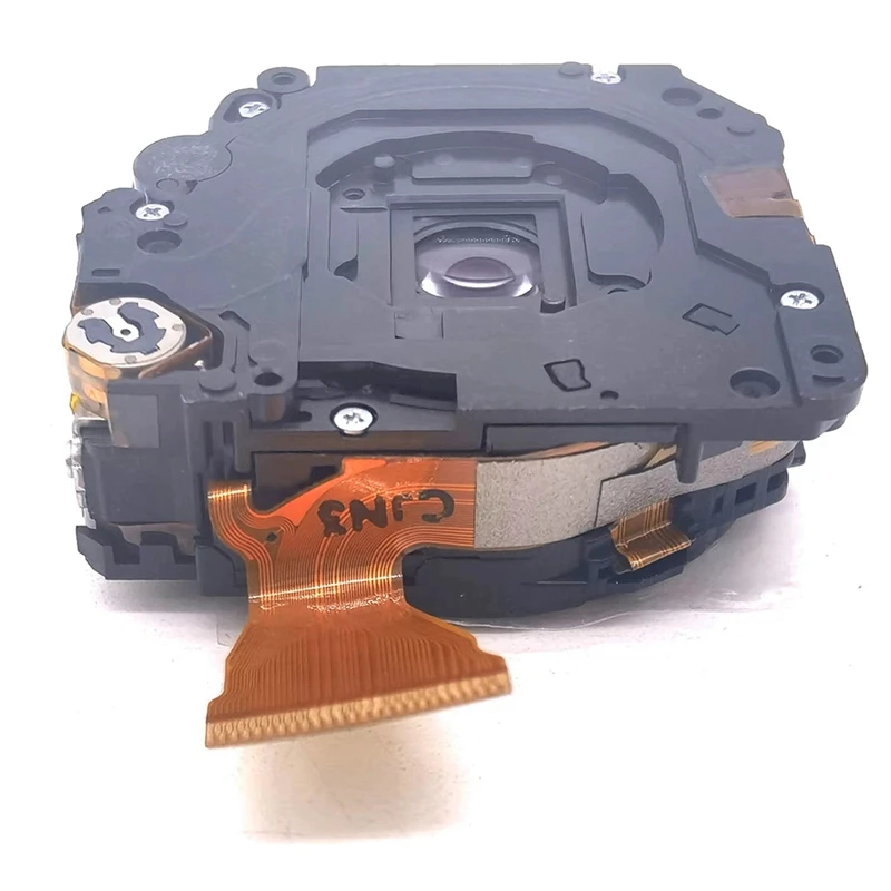 Объектив с зумом для цифровой камеры SONY Cyber-Shot DSC-WX1 WX5 WX5C W390 W380 без CCD прочный