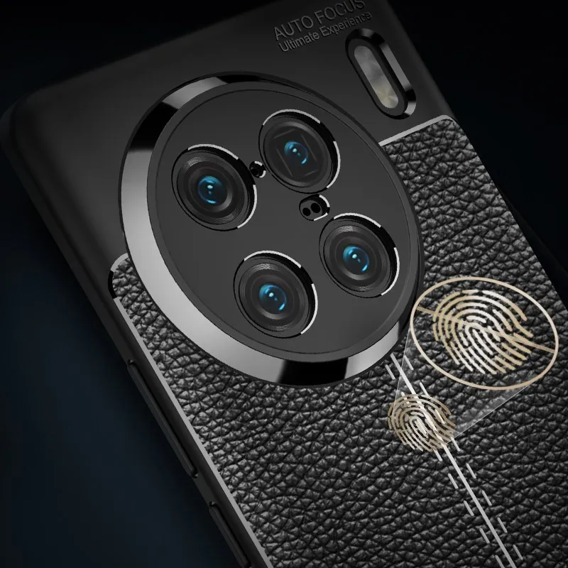 For Vivo X90 Plus Case for Vivo X90 Plus case Shockproof TPU Bumper Soft Silicone Leather Phone Back Cover For Vivo X90 Plus