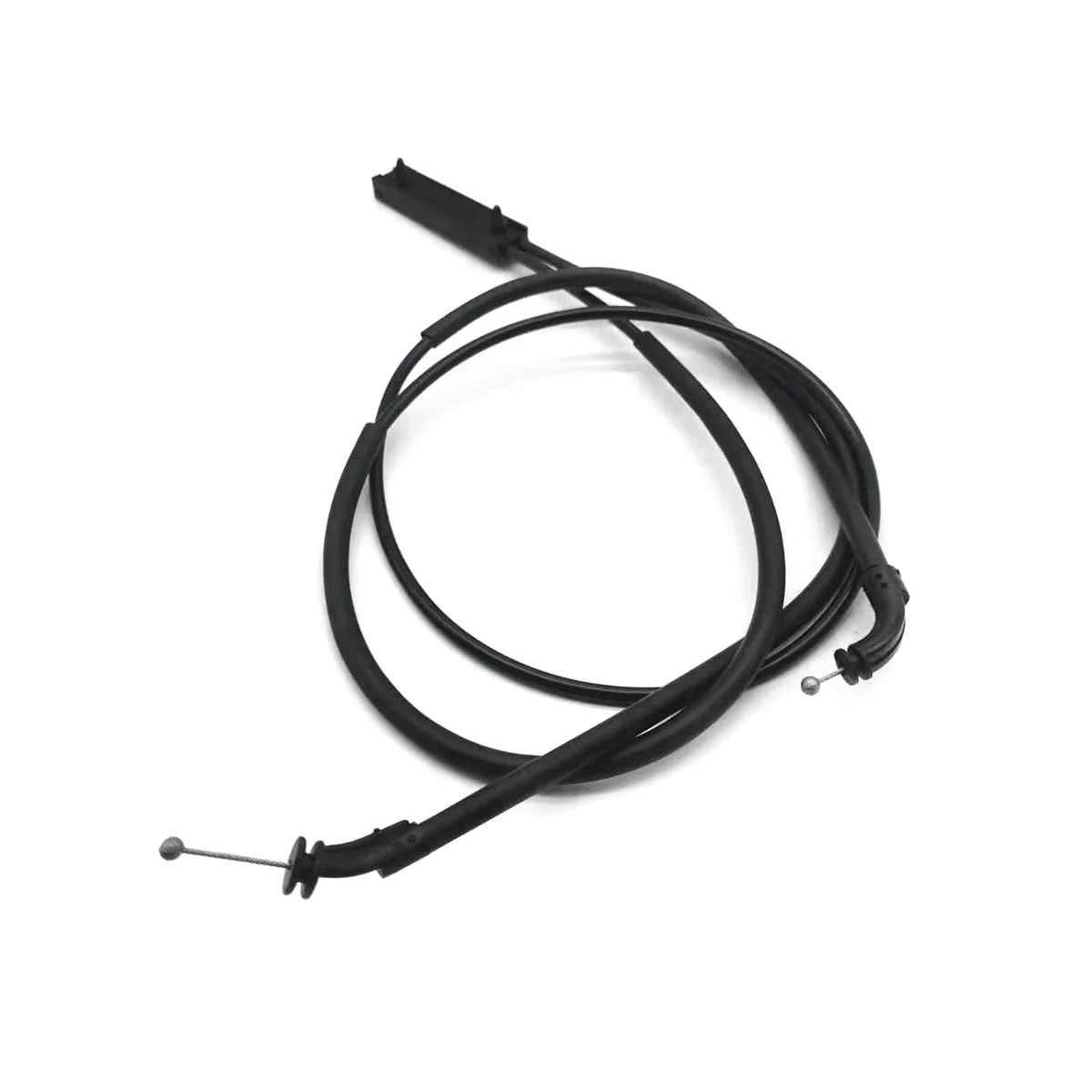 

Новый кабель капота двигателя для BMW X5 X6 E70 E71 51237184456