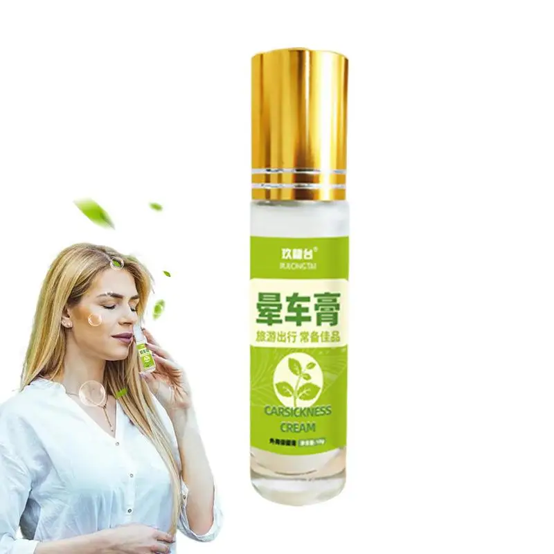 Эфирное масло перечной мяты рулон эффективно освежающего мятного масла шарик