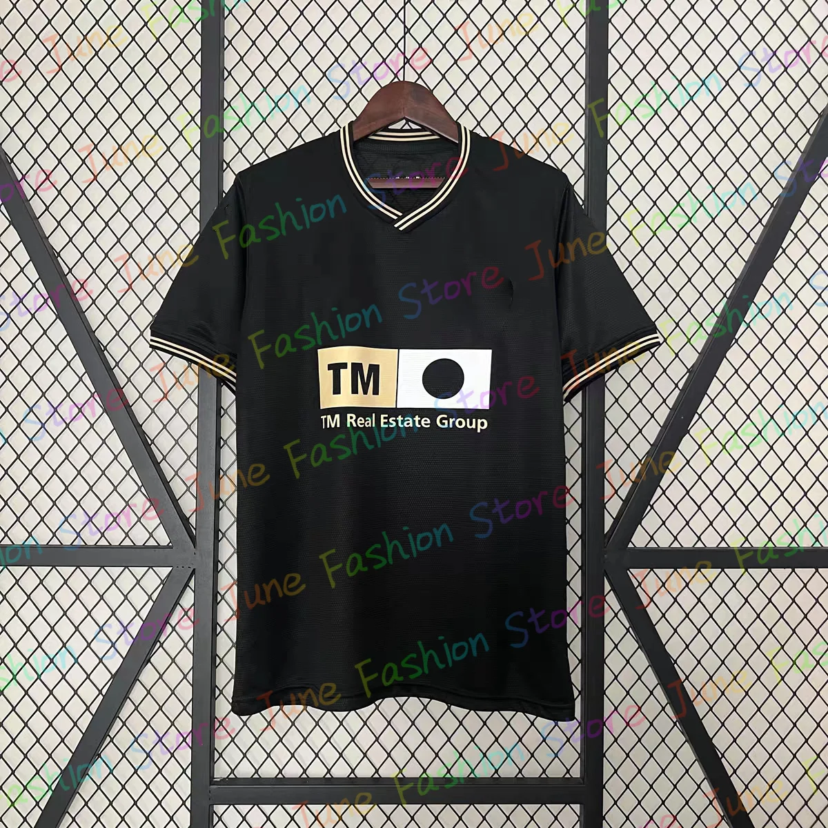 Летняя Женская Повседневная Футбольная Футболка Valencia Sports Memorabilia Одежда Для