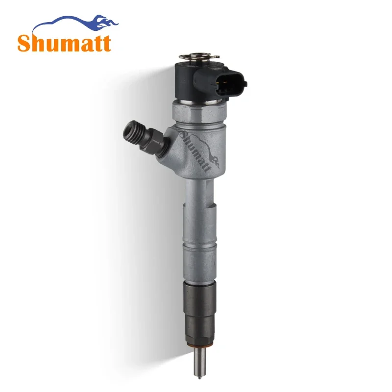 Оригинальный новый дизельный инжектор Common Rail 0445110694