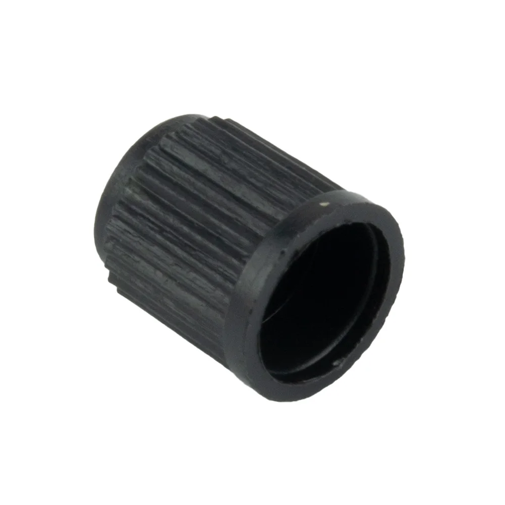 

100pcs Car Wheel Tire Valve Caps Tyre Rim Stem Covers Plastic Airdust Waterproof For Auto Motorcycles Trucks Wheel Dust Cover