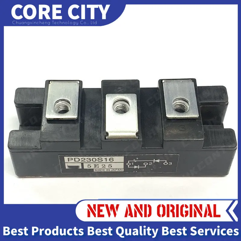 

Новый модуль PD100KN16 PD100N16 PD100N8C PD230S16 PD608 PD6016A
