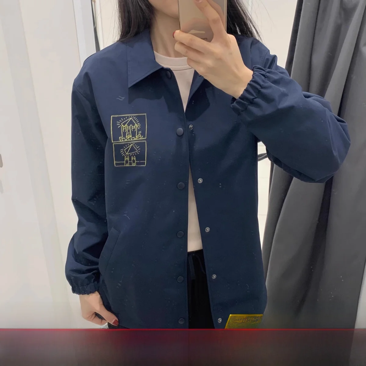 Men's/Women clothes Casual Jacket Coach Cardigan Outerwear 456986 45804 6732 7536