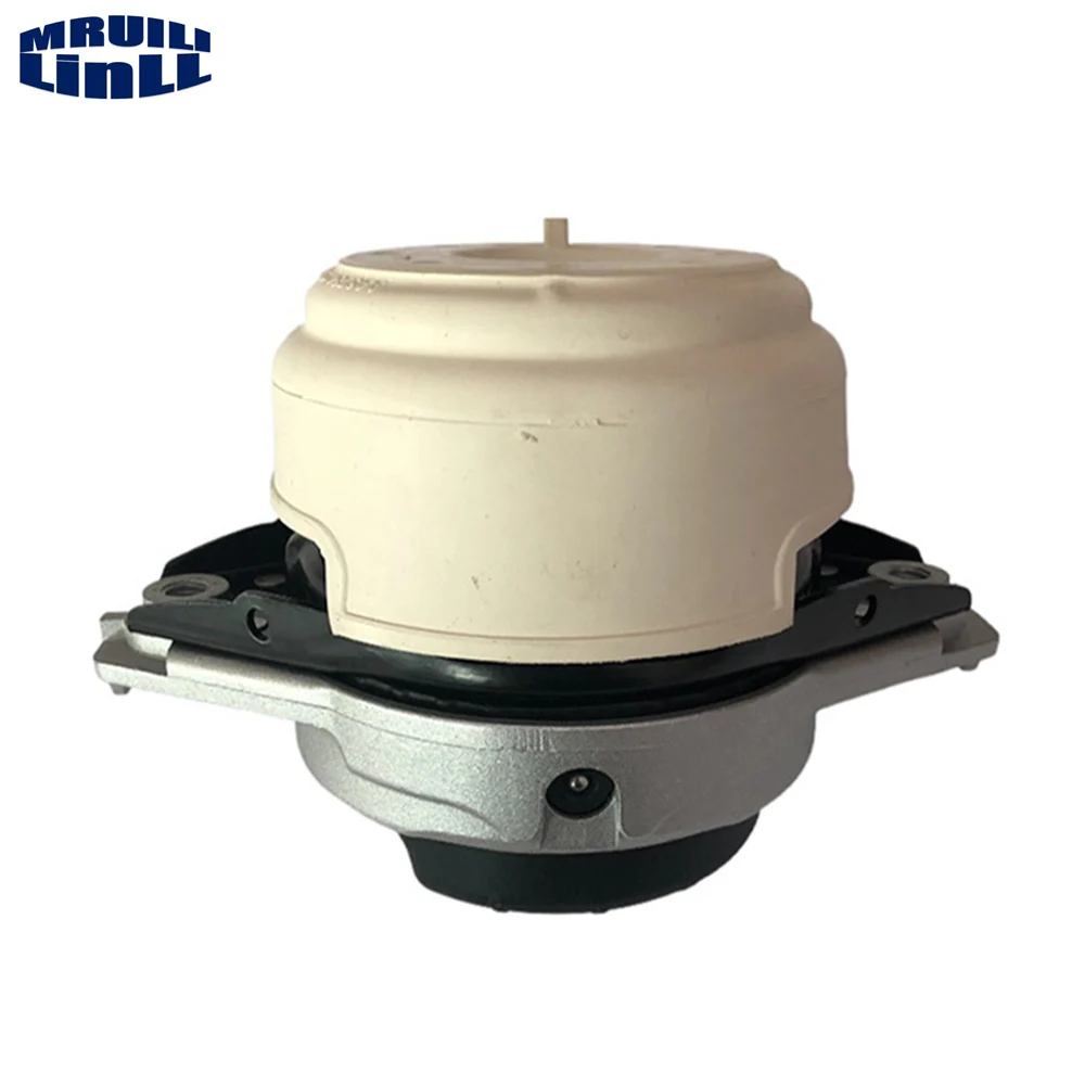 НОВЫЙ кронштейн двигателя с креплением OE # 1662405917 1662405817 Для Mercedes Benz W166 ML320 ML350 ML400 ML500