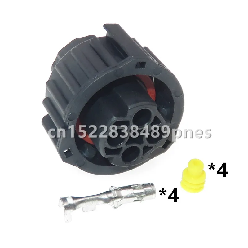 

Разъем для датчика скорости Tyco DJ3042Y-3-11 DJ3042Y-3-21