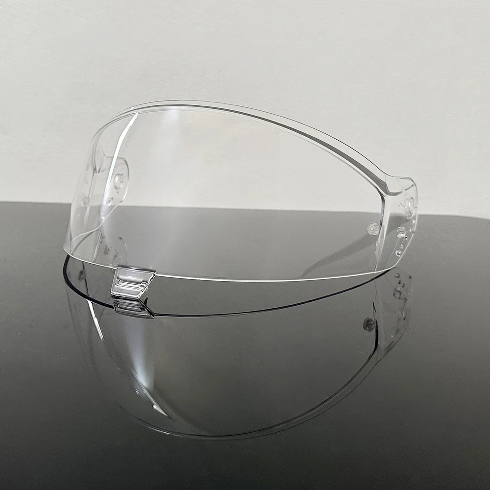 

Для Shark Skwal i3 D-Skwal 3 Ridill 2 VZ400 D Skwal 3, козырек для шлема, козырек для лица, мотоциклетный шлем, защитная линза, противотуманная пленка