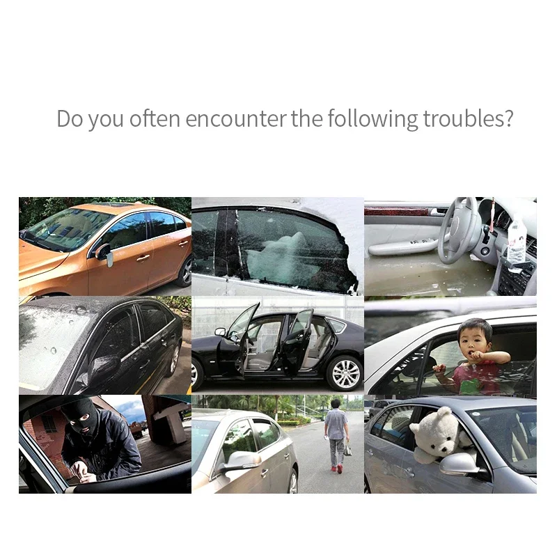 Для Audi A3 8Y 2021 2020 Sportback Limousine седан автоматическое закрытие устройство для