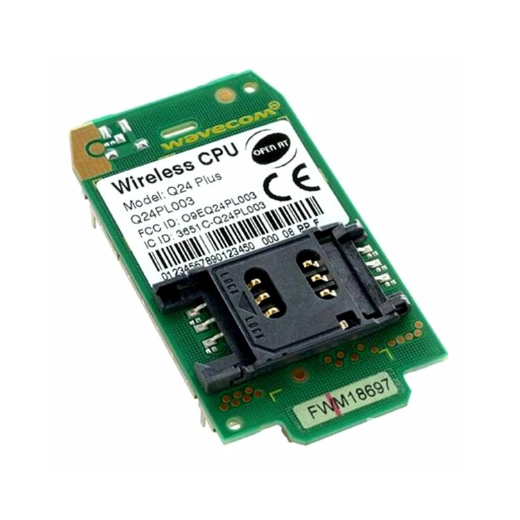 

modem Q24 Plus model PL003