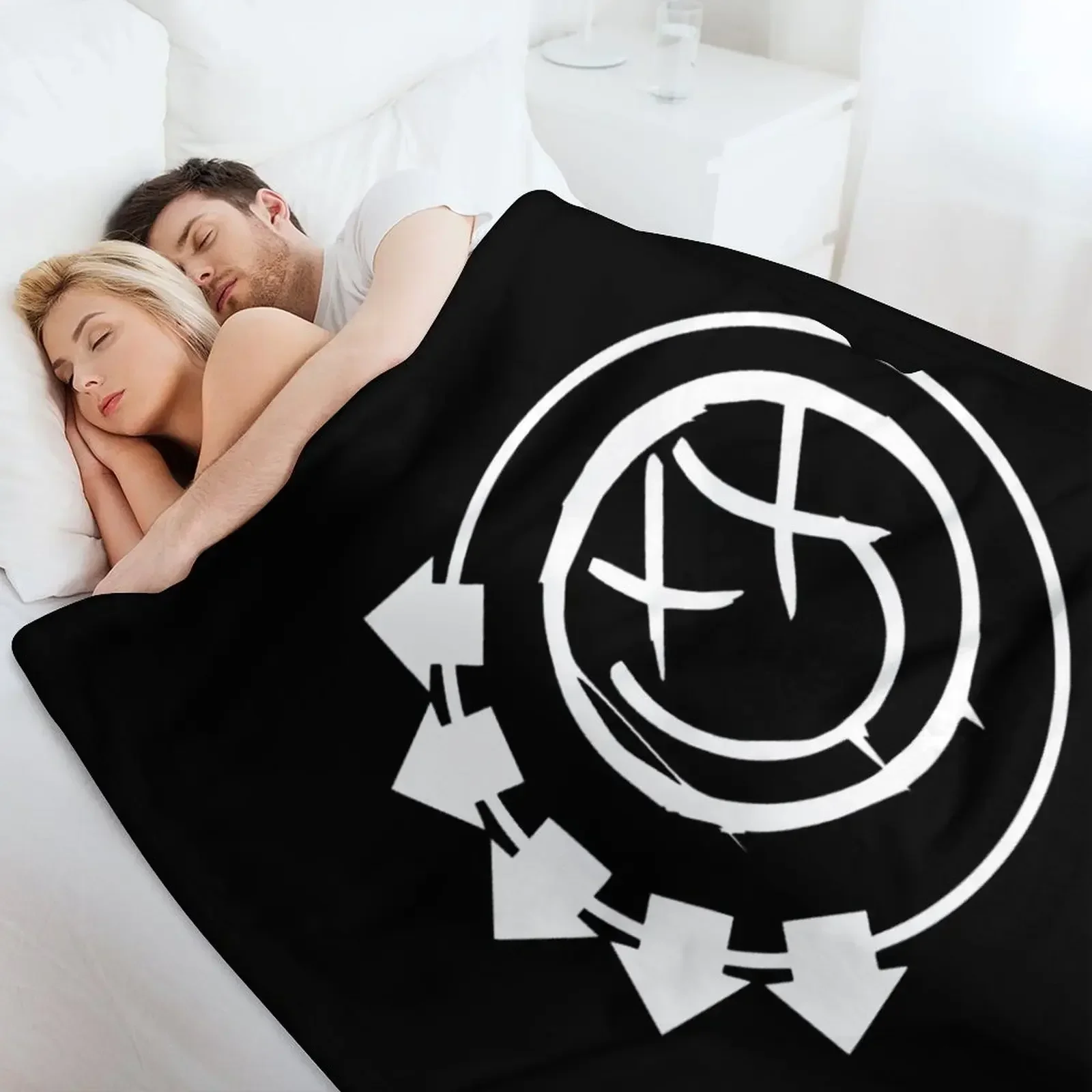 Одеяло Blink Eyes 182 раза одиночные многоцелевые одеяла для волос St