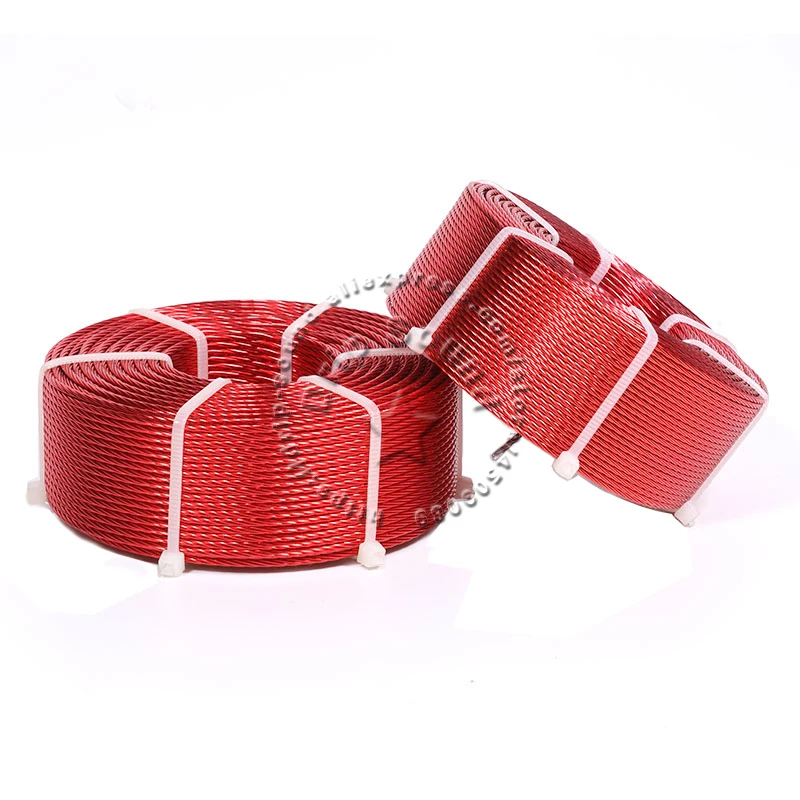 1 шт. многожильный медный индуктор-усилитель для динамиков 1.0mH-1.8mH 0.6mmx7 |