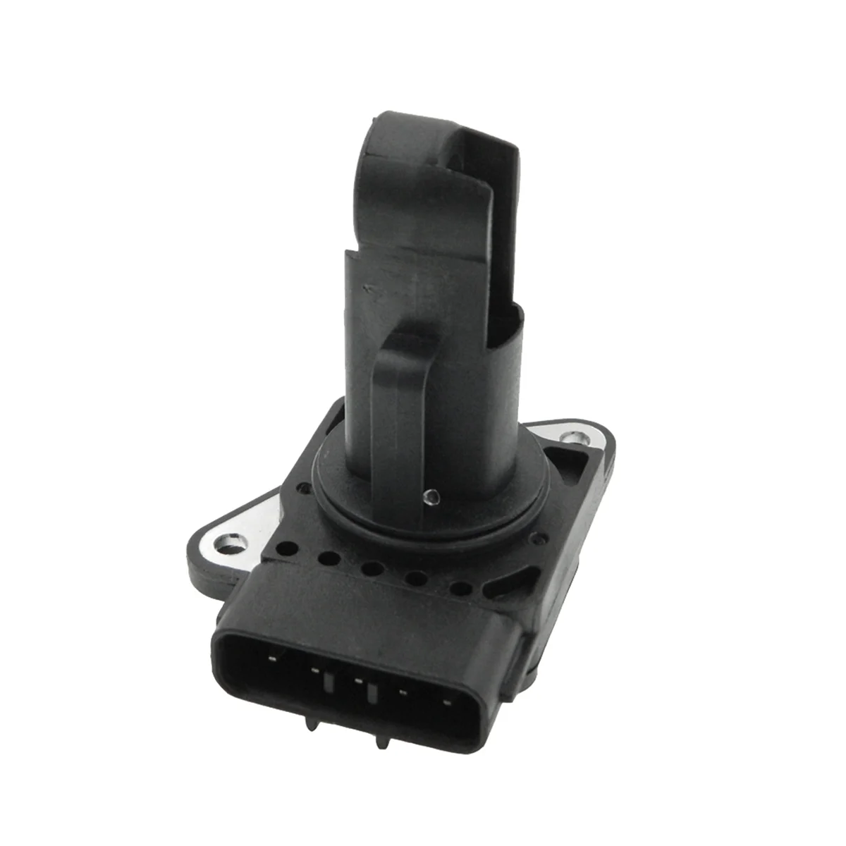 Новый черный датчик расхода воздуха MAF 1974002010 для Mazda M2 M3 M5 M6 1 6 2 0 3 197400-2010