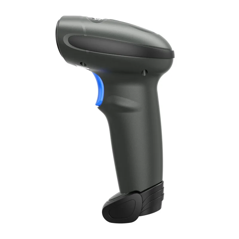 USB Bluetooth 1d 2d беспроводной дешевый POS-сканер штрих-кода