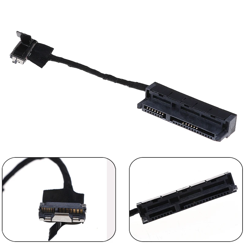 

G4 G6 CQ42 CQ43 CQ62 G42 G56 G62 G72 SATA hard drive HDD connector AX6/7 cable