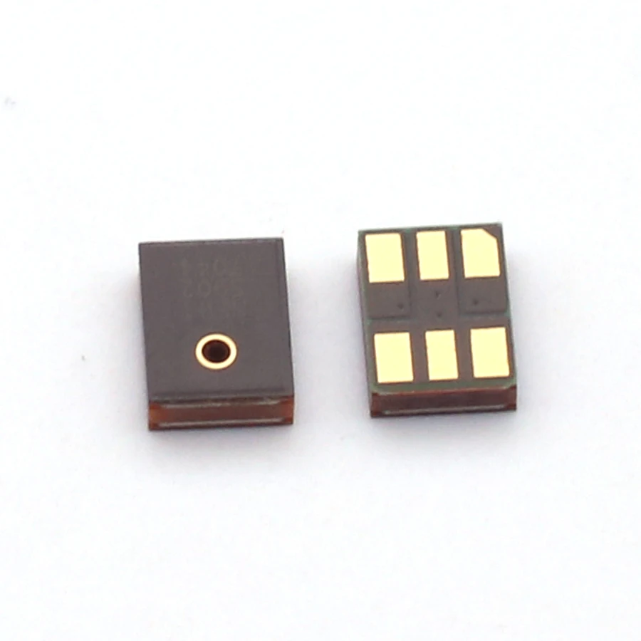 10-200 шт. для Motorola Moto XT1926 XT1925 XT1925-3 1S G6 Plus 2018 G6Plus Внутренний микрофон приемник микрофон