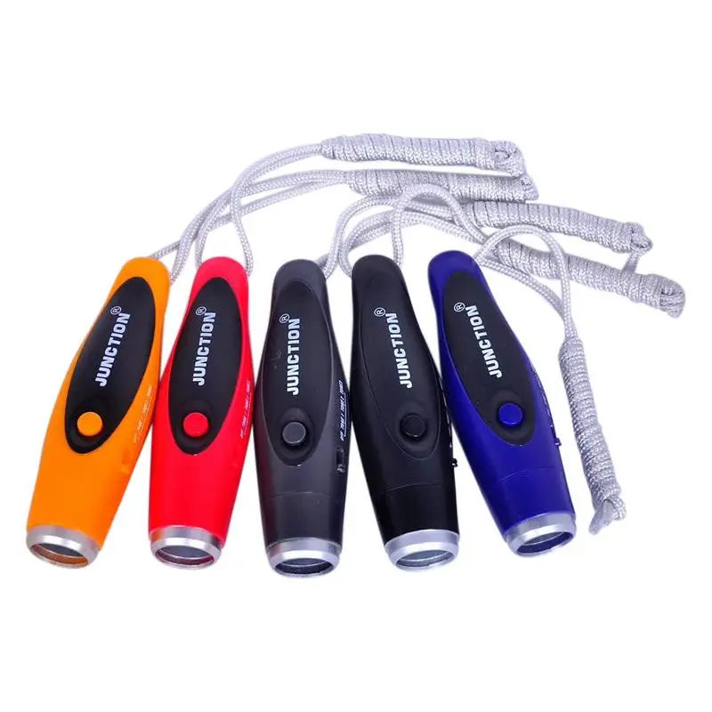 Football Ping-pongball Referee Whistle Silbato Sifflet