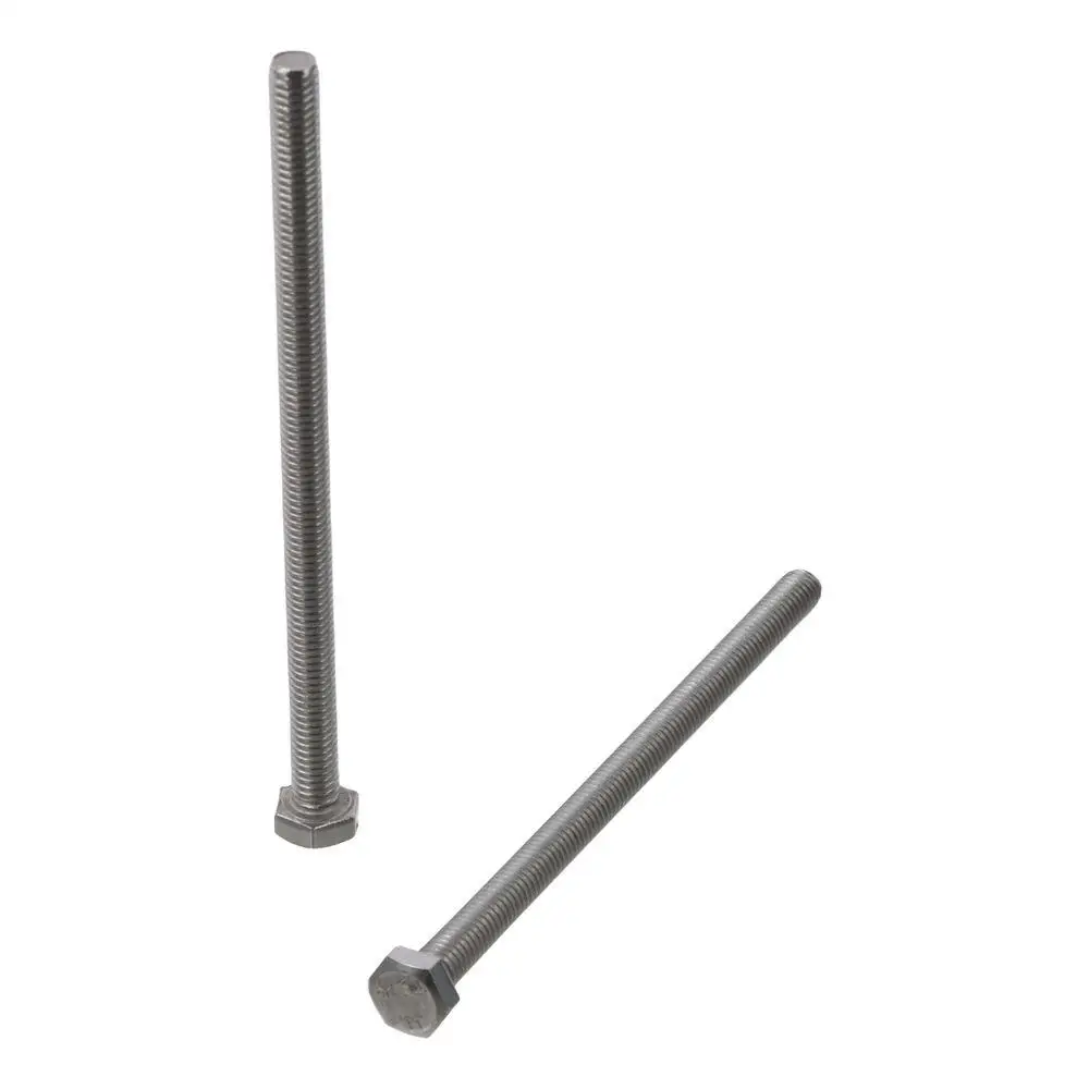 Шестигранные болты 304 мм 5 шт