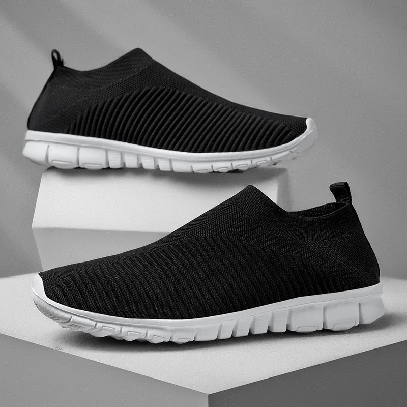 

New Ultralight Comfortable Casual Shoes Couple Unisex Men