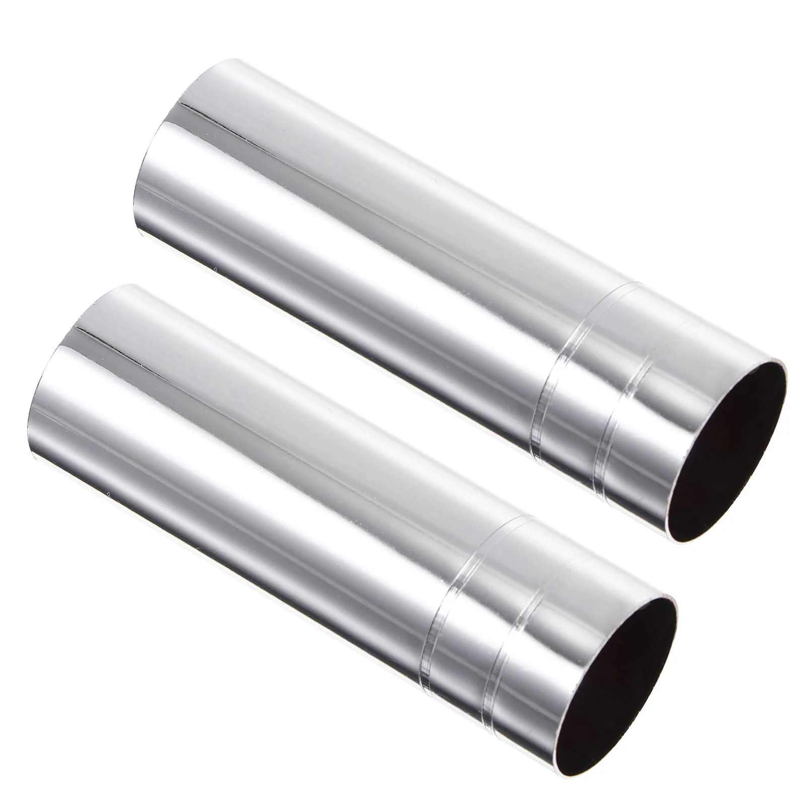 Tube Iron Crystal Holders