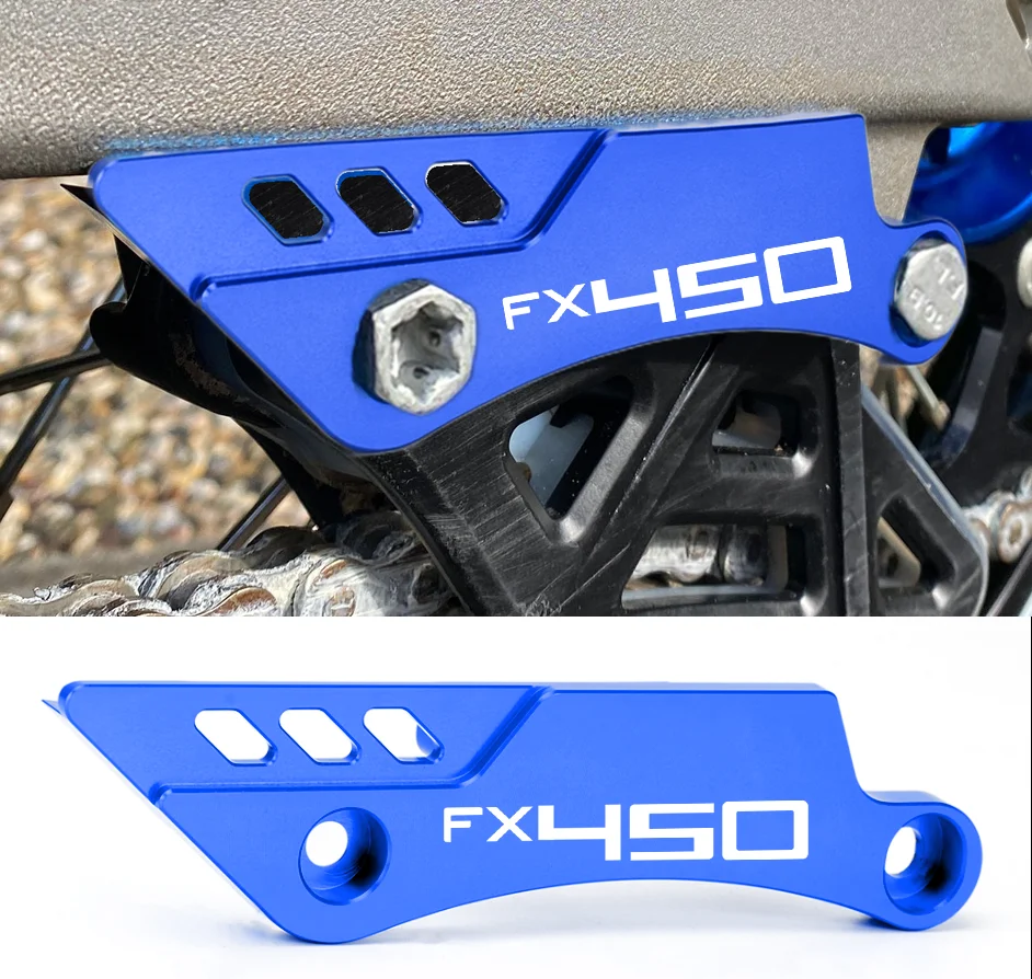 

Motorcycle Fork Swingarm Guard Protector Cover For Husqva FC TC FX TX TE FE 125 150 200 250 300 350 400 450 501 2014-2022