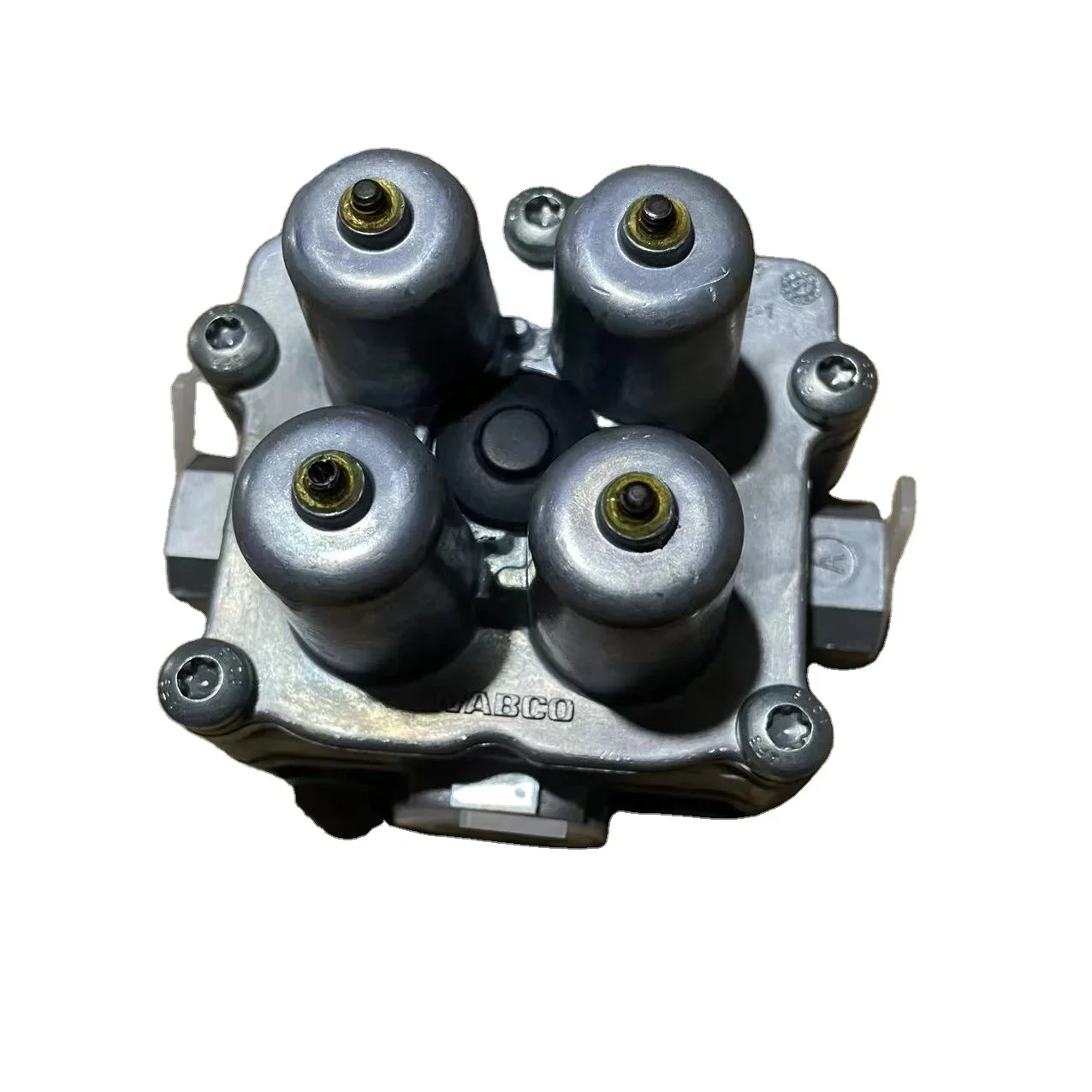 9347140100 Уг 9000360366 /4 81521516082 Viervoudige Beschermingsklep Kamaz 5490 potp Vrachtwagenaccessoires