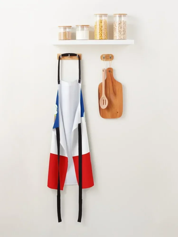 Dragan Stojkovic-PPo иллюстрация фартук Рождественский подарок униформа шеф-повара