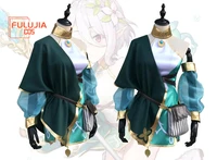 anime princess connect redive natsume kokkoro kyaru cosplay costumes
