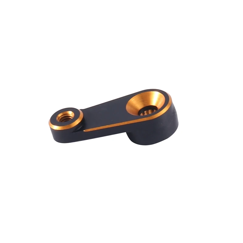 2 шт. металлическая рулевая тяга и сервопривод сервопривода 9748 9740 для TRX4M 1/18 RC