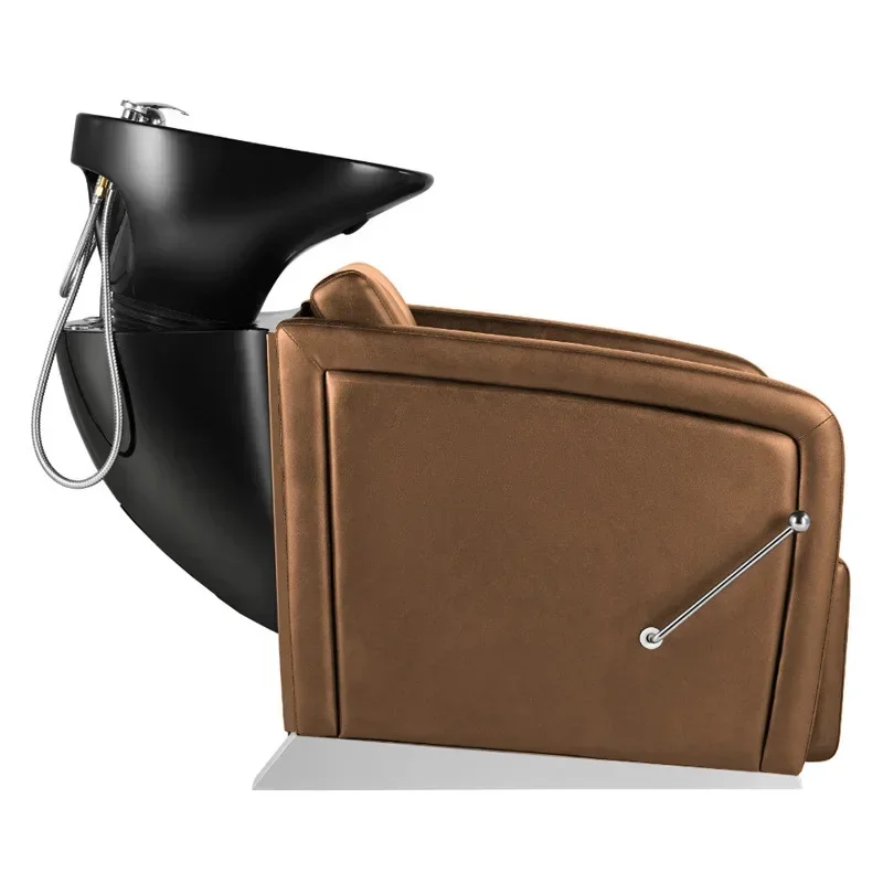 Красота Парикмахерская Шампунь Стул Диван Мойка Спа Роскошная Современная