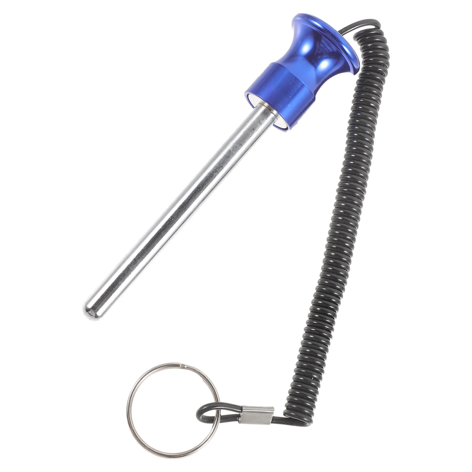 

Gym Pin Weight Stack Rack Rod Tools Fitness Equipments Plate Stand Arm Muscle Training Loading Aluminum Holder Barbell