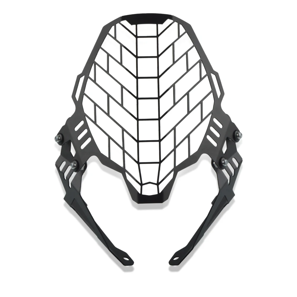 

Защитная решетка для мотоциклетной фары для SUZUKI V-STROM 1000 DL1000 2017 2018 2019 2020 vдополнительный 2021 1000 DL 650 DL650