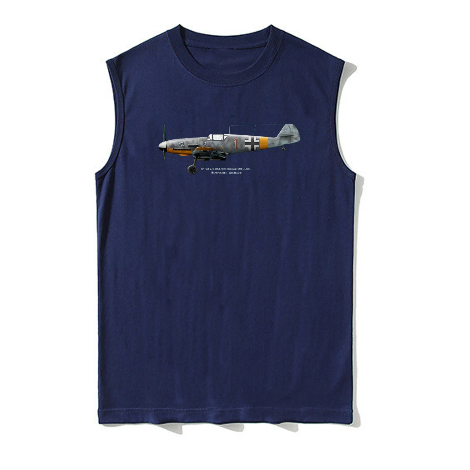 Мужская хлопковая футболка NoEnName_Null