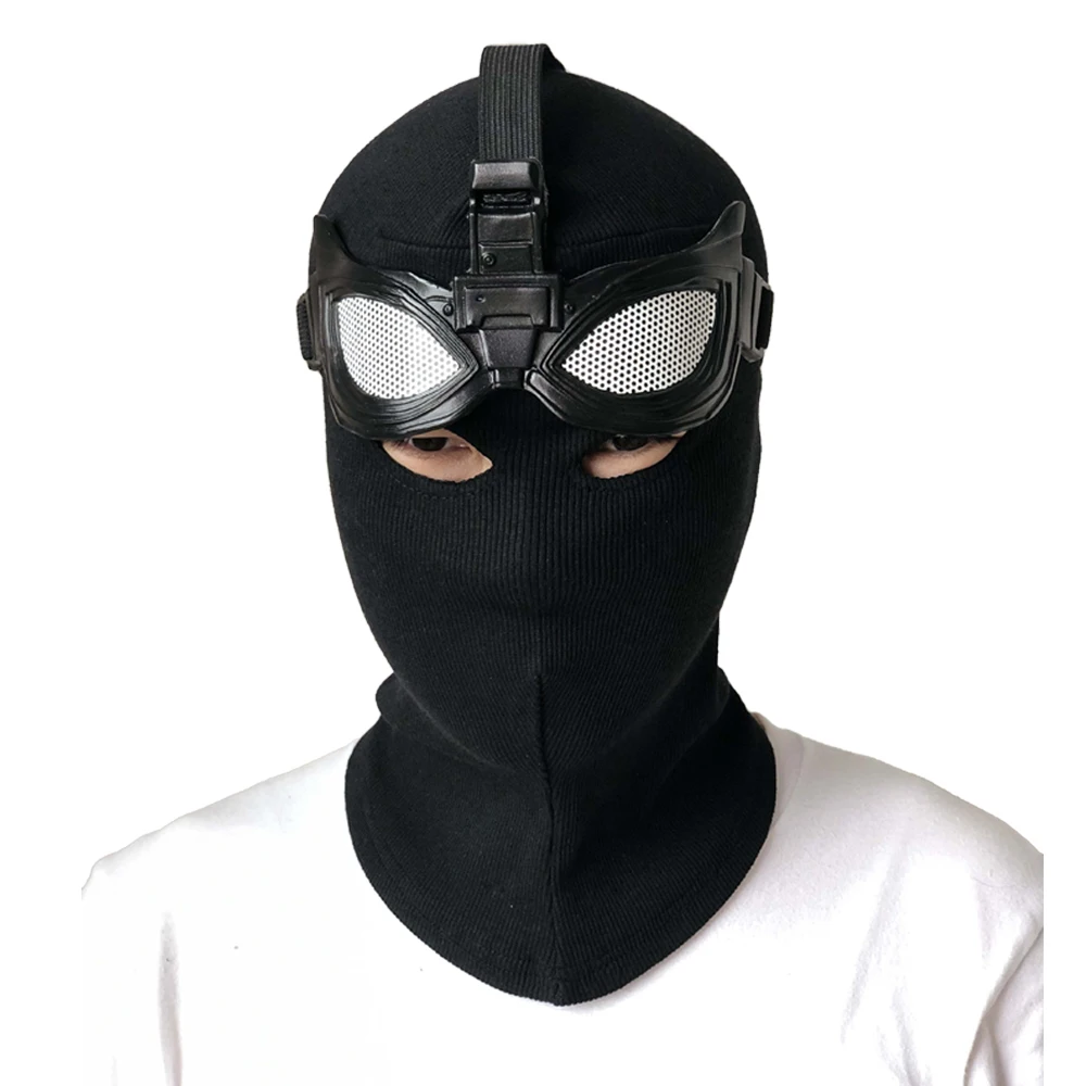 Pubg black spider mask фото 25