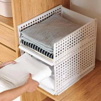 great organizer box sturdy construction wear resistant drawer like storage box sundries box clothes box