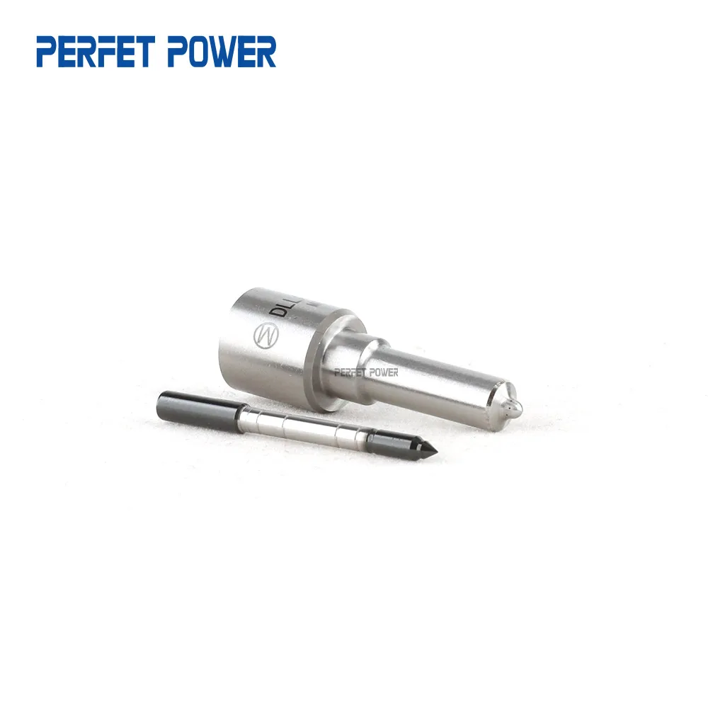 Форсунка для впрыска дизельного топлива DLLA152P2344 DLLA 152P 2344 дизельных инжекторов 0