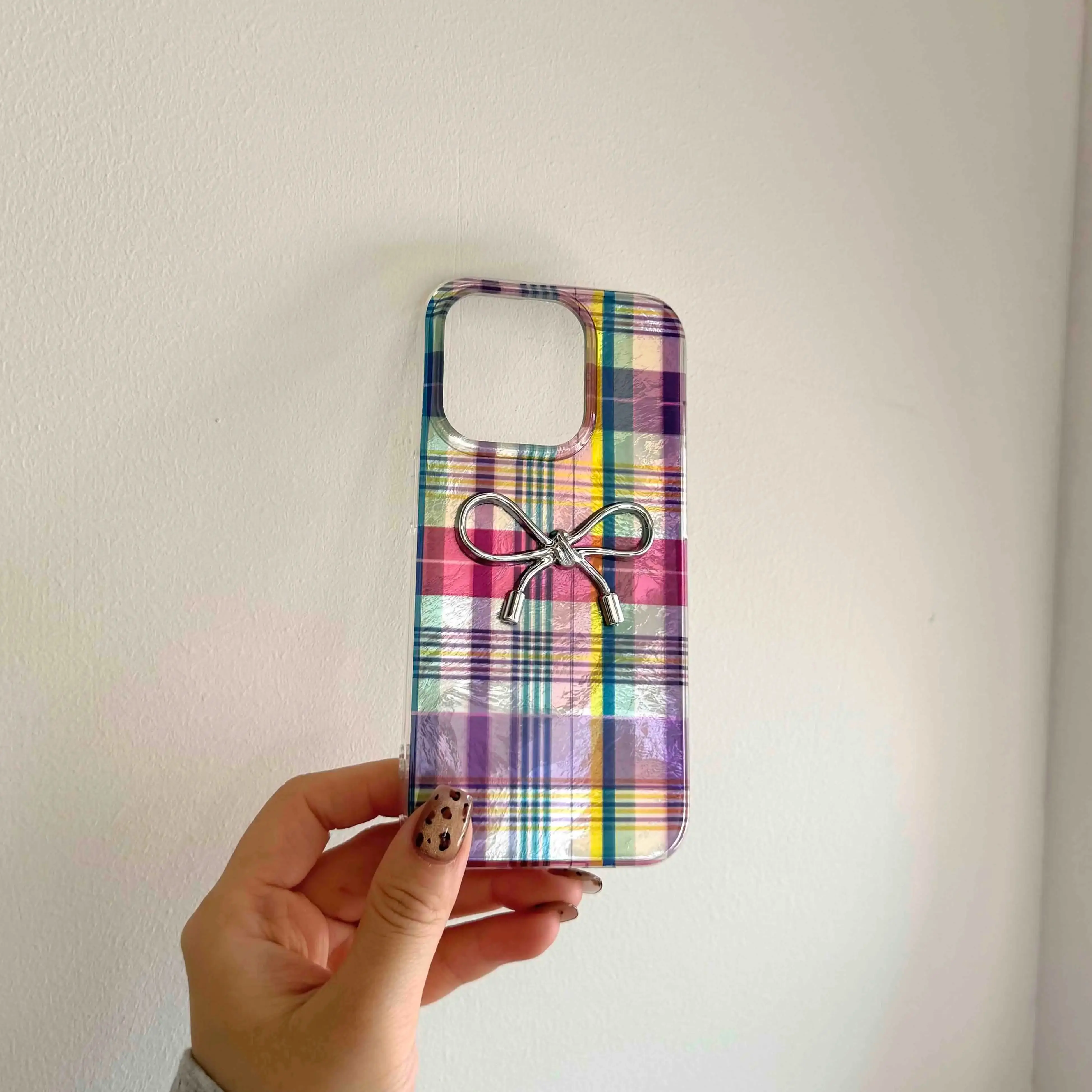 Цветной зимний чехол для iphone 13 16 15promax 16pro 14pro 15 pro max 12 14