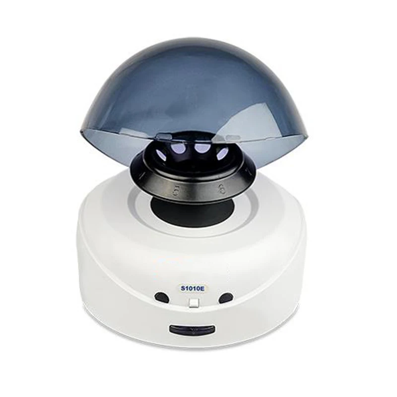 

Mini Centrifuge 5000 rpm Laboratory Centrifuge AC 100V-240V,50Hz/60Hz