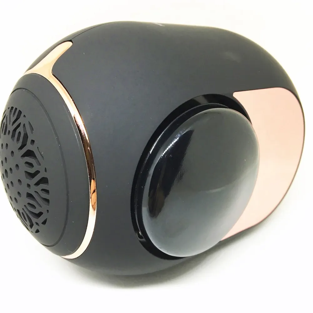 Новинка 2022 Bluetooth-динамик Little Golden Egg сенсорная Беспроводная мини-колонка внешняя