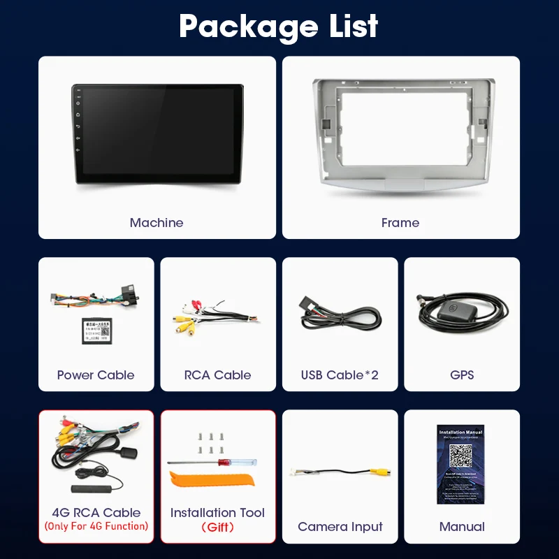 JMCQ 2 din Android 10 автомобильный мультимедийный плеер Радио авто для VW Volkswagen Passat B7 B6 CC