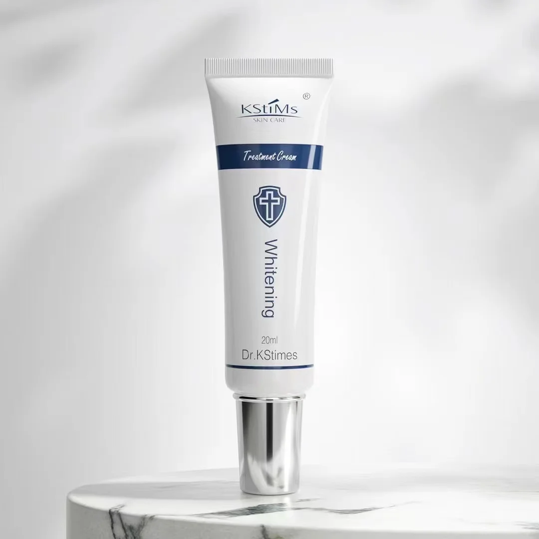 Корейский лучший отбеливающий крем для лица красота мягкая кожа постоянный