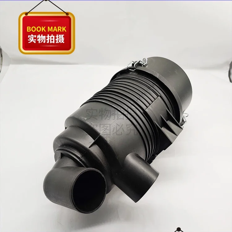 

Для yanmar VIO 4TNV88 Komatsu pc 40 Hitachi 55 воздушный фильтр в сборе экскаватор воздушный фильтр корпус экскаватора