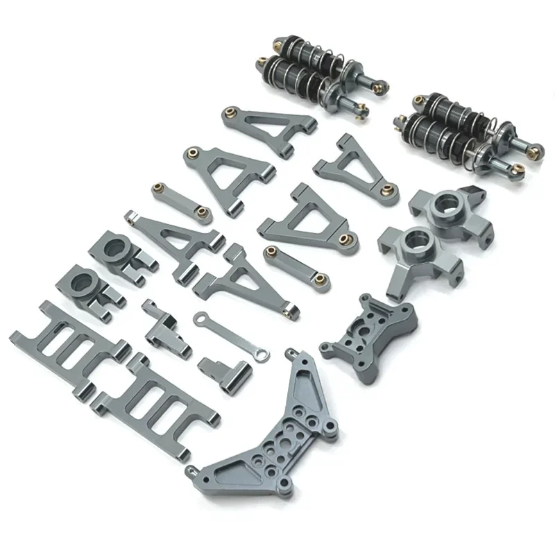 MJX 14301 14302 1/14 RC пульт дистанционного управления автомобильные детали